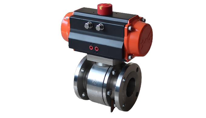 Nominal Diameter: 2″ ~ 64″ Pressure: ANSI Class 50LB ~ 2500LB Connection Type: Flanged, Welded Actua...