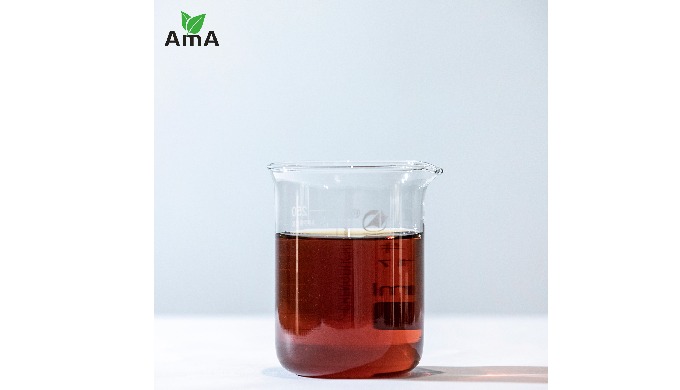 Enzymatic Amino Acid 50% Liquid Appearance Brown viscous liquid pH4-6 Total Amino Acid≥500g/L Water ...