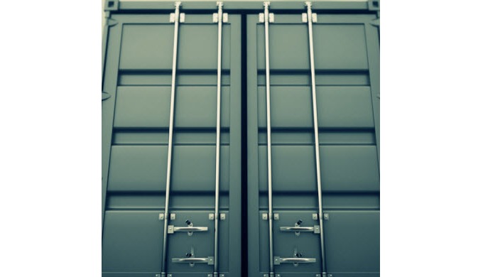 Containers UK is a leading supplier of Secure Storage Shipping Containers of all sizes from 10ft to ...