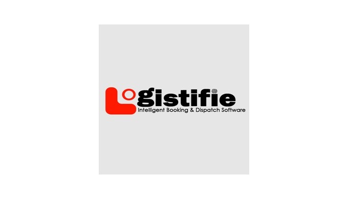 Here at Logistifie, we enable you to automate your business with our intelligent booking and dispatc...