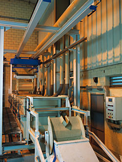 PHOTOCHEMICAL PROCESS SERVICES