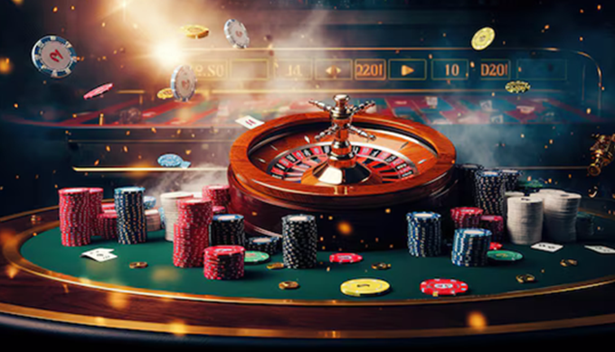 Pin-Up Turnuvaları: Heyecanlı Eğlence ve Rekabet Deneyimi