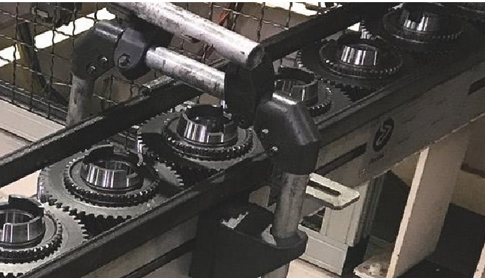 TRANSPORTADORES PARA EL SECTOR DE AUTOMOCIÓN