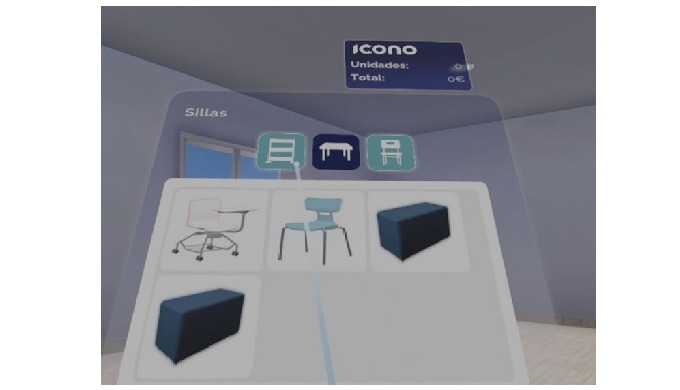 VR Training Solutions - Rem Experience