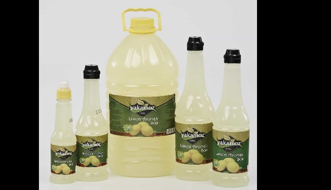 Limon Sosu