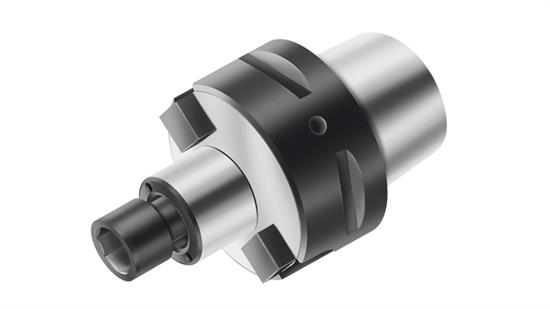 Walter adaptor systems offer maximum precision and reliability. With a wide range of connection adap...