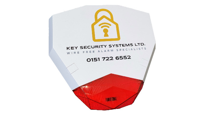 We are experts in the design, programming & installation of the latest wireless alarm systems &a...