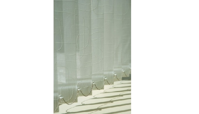 Luxaflex® Vertical Blinds have been setting the trend in reinvigorating this classic, highly functio...