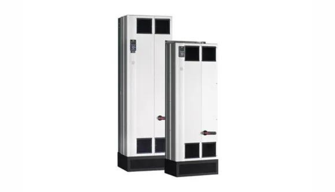 The VLT® Advanced Active Filter AAF 006 is a versatile solution for central or decentralized harmoni...