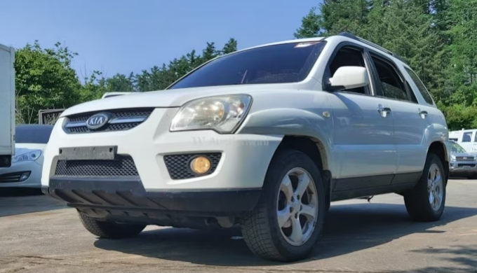Used Complete Vehicle, Used Cars, Second-hand Cars, Junkyard Cars, Car Recycling, Used Vehicle Recyc...