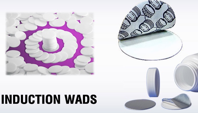 EPE Induction Wads We are engaged in manufacturing and supplying a wide range of EPE Wads which are ...