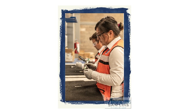 Somos la empresa líder en servicios de re-trabajos, Inspección, ensamble, selección y fabricación de...