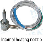 Out main products: Coil heater series ( hot runner heater series ) Internal...
