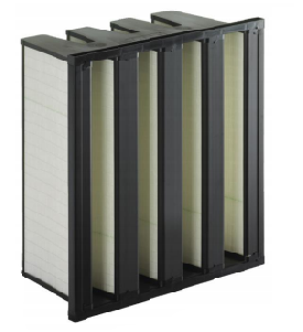 El filtro compacto Varicel VXL está diseñado para ofrecer un excelente rendimiento bajo condiciones ...