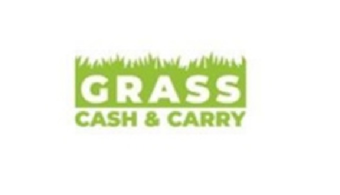 Grass Cash and Carry emphasises convenience and quality, offering services like click-and-collect wi...