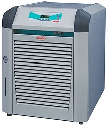 FL1701 - Chillers / Recirculadores de refrigeração
