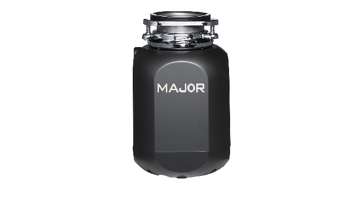Wanjiamei Technology Development Co., Ltd. develops and supplies household food waste disposers unde...