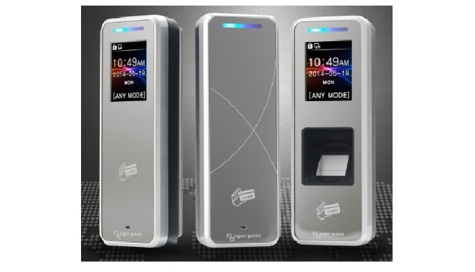 KJ-3400_Finger pass(Finger Reader)