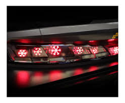Varroc Eng. Pvt. Ltd. delivers advanced Lighting Systems (Exterior) engineered to elevate vehicle sa...
