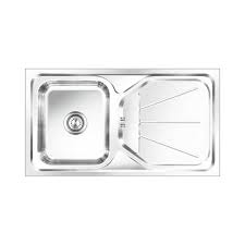 Jyoti Kitchen Industries Private Limited markets its D’signo Range Kitchen Sinks as part of the inno...