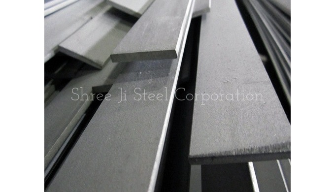 We deal in a wide variety of MS Flat, which are known to be the most cost effective steel and also i...