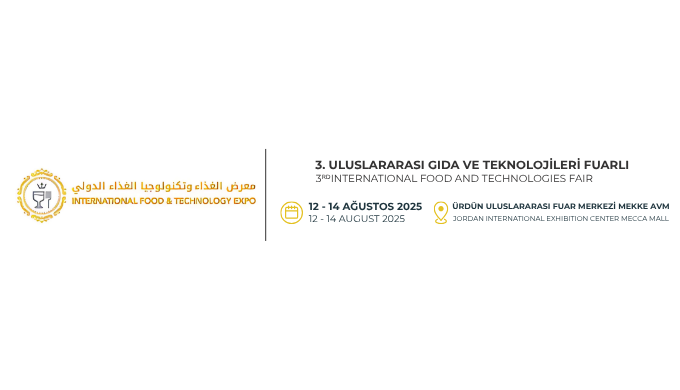 Katılımcı Profili: Gıda işleme makineleri, paketleme sistemleri, soğutma ve depolama çözümleri tedar...