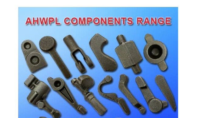 AHWPL, one of the best Steel Forging Parts Manufacturing Companies in India. Our expertise in Steel ...