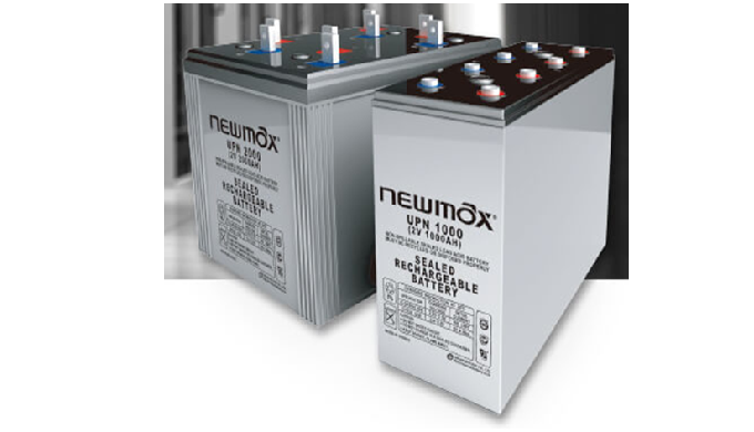 UPN-serien (2V Deep Cycle Premium Gel). Newmax UPN-serien är äkta djupcyklisk högkapacitetslagring 2...