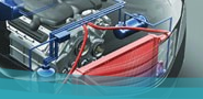 Trelleborg Sealing Solutions has been involved in car and truck seal development for over 50 years. ...