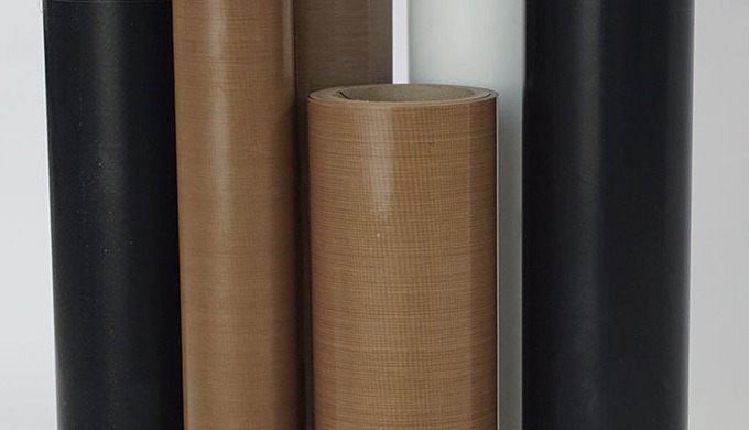 Product Description PTFE fabric for Vehicle Battery Product Description: PTFE glass fiber cloth has ...