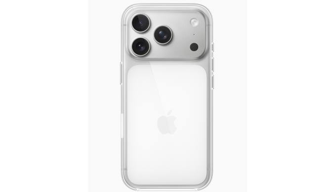 Чохли на iPhone 17 Pro Max стали незамінним аксесуаром для всіх, хто цінує ...