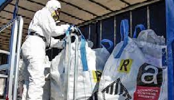 Your dedicated partner for asbestos surveys in Bromley – Asbestos Survey Team Bromley Ltd. Committed...