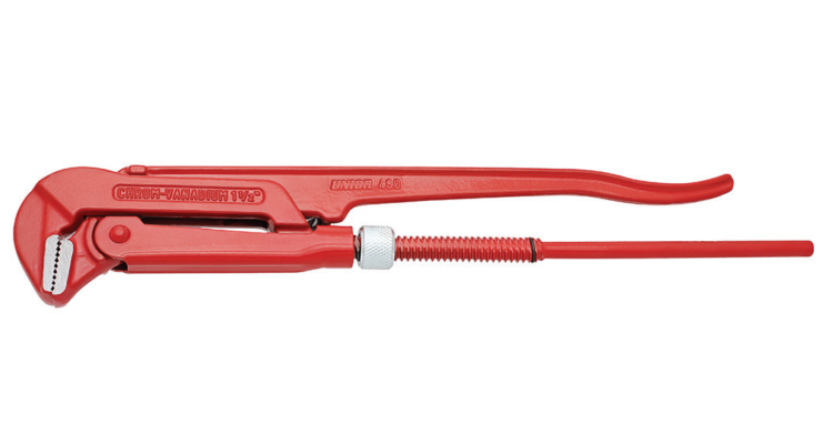 • material: crom vanadiu • tratat complet • vopsit rosu • falci danturate tratate prin inductie • in...