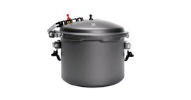You can use pressure cookware safely using pressure control valve, security valve, security hole and...