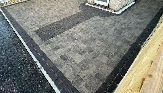 We are Pick a Block and we are one of the top paving companies in Swanley, Kent. We specialise in th...
