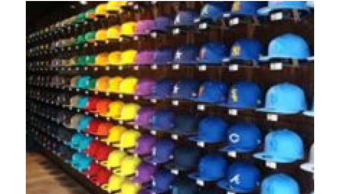 We wholesale discount caps at a cheap price. This is China Wholesale discount hats, You can buy and ...
