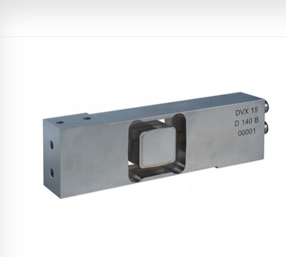 Capteur de pesage numérique inox DVX-D
