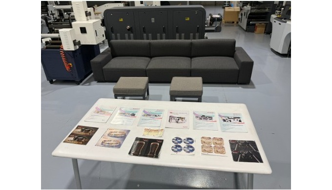 Estrenamos Showroom LA SALA