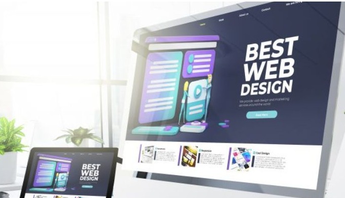 We are one of the top web development companies in Dehradun, India, that serves the customers with v...