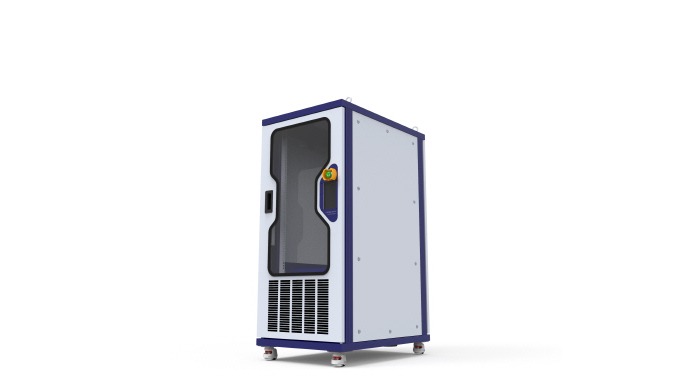 Micro Data Center (EDGE 1500 Model)