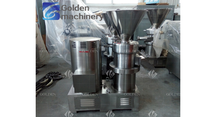 Cocoa Nibs GrinderCocoa Grinder Machine For Sale-Everfit Food Machine