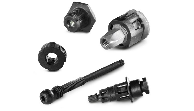 FLEXITOL® Tolerance Compensation System