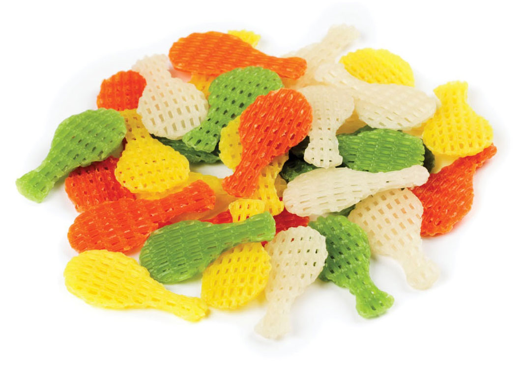 Customized Products with Natural Food Colours