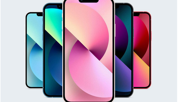 Представив 14 сентября 2021 года миру iPhone 13 от Apple, компания продемонстрировала множество новы...
