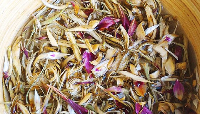 Style: Dried Type: flower Taste: sweet Shape: Sliece Drying Process: AD Preservation Process: Water ...
