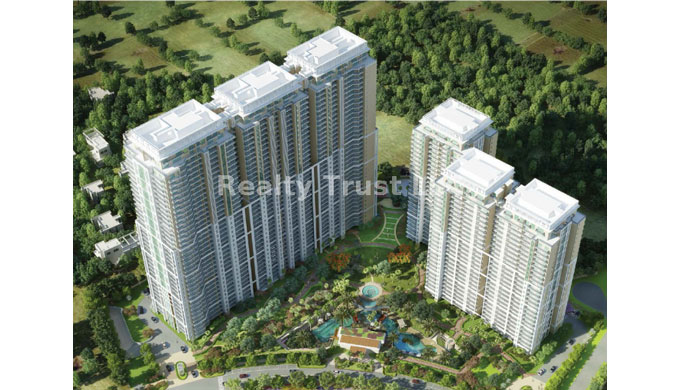 DLF Phase 5, Gurgaon Cost: Price on Request Project Type: Residential Size: 3907 Sq Ft Transaction T...