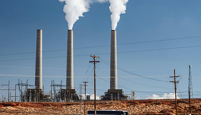 How engine and machine filtration is driving a cleaner industry