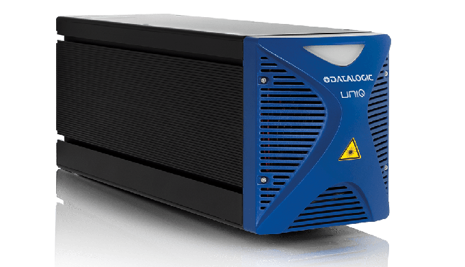 Le Datalogic UNIQ est le premier système de marquage laser tout-en-un ultra-compact, conçu pour les ...