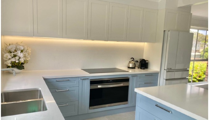 Wilson & Bradley specializes in kitchen hardware supplies, supporting cabinetmakers and homeowne...