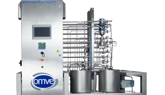 Our range of heat treatment systems allows for in-container pasteurization, inline pasteurization an...